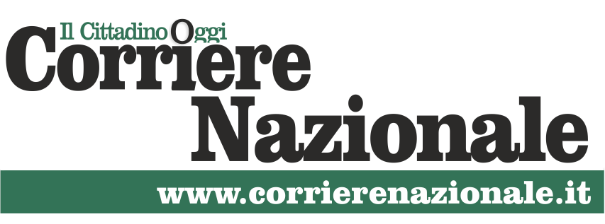 Corriere Nazionale logo