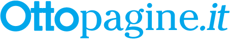 Ottopagine logo