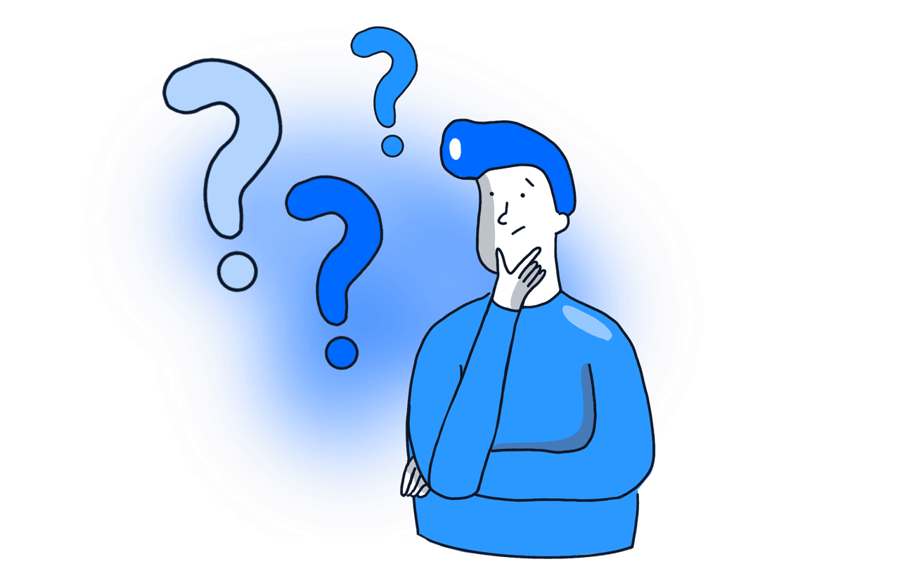 Perché un finanziamento?
