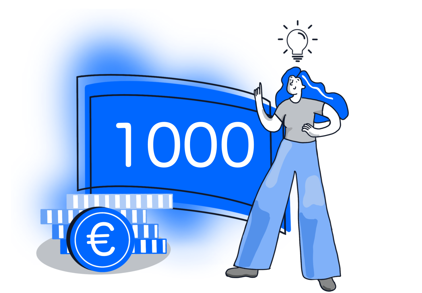 prestito 1.000 euro