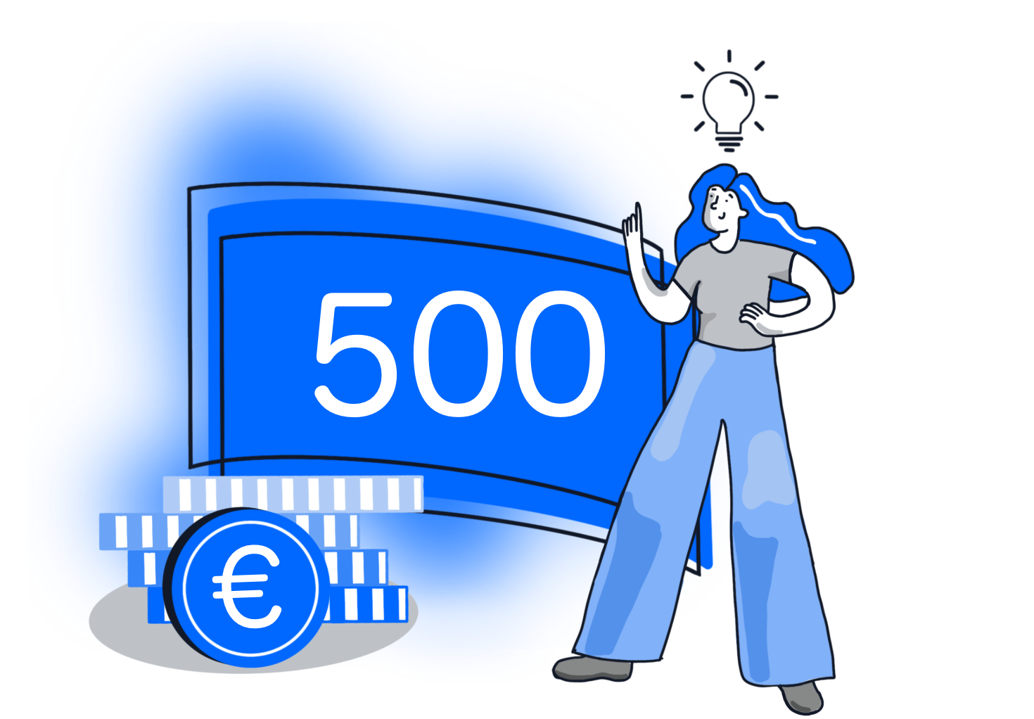 prestito 500 euro